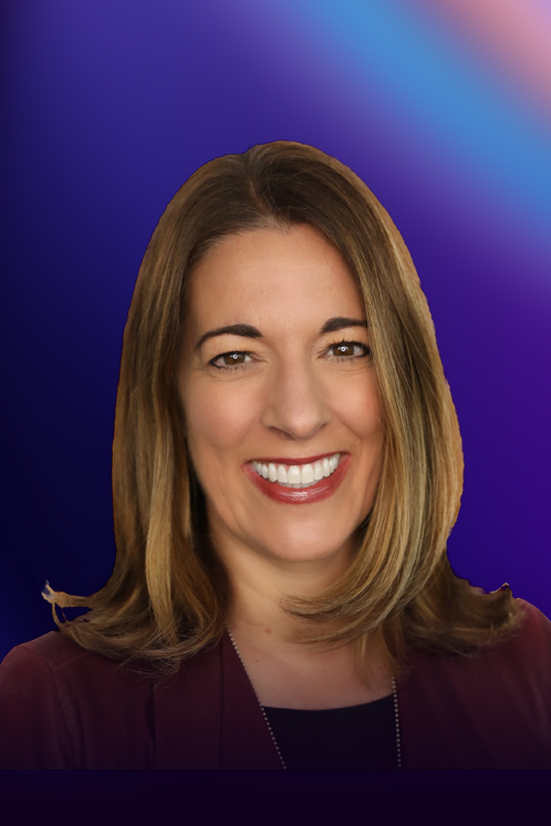 Photo of Deb Cupp